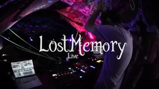 LostMemory After Movie LiveSet at Mundo de Oz Reveilloz #4