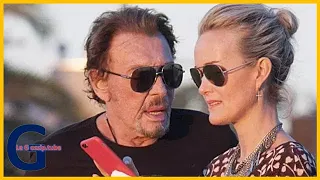 Laeticia Hallyday trompée : Cette femme qui a presque eu raison de son couple avec Johnny