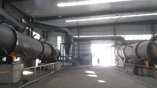 NPK Fertilizer production line / NPK Fertilizer Equipment/ NPK Fertilizer Machinery/Fertilizer Plant