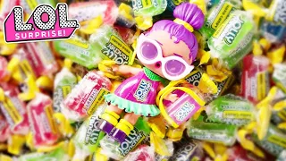 Mini Sweets | L.O.L. Surprise! Dolls | Jolly Ranchers