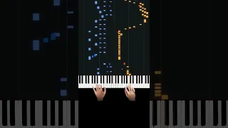 ¡Impresiona en piano con una sola nota!