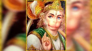 Jai Jai Jai Hanuman Gosai l Anil Bheem l Treasured Bhajans Vol2