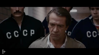 Движение вверх - Трейлер 1080p