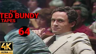 Conversations with a Killer: The Ted Bundy Tapes - Ep. 64 “Burn Bundy Burn”