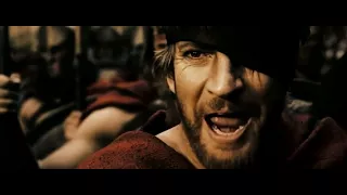 300/ 300: Rise of an Empire. Epic Music Video Tribute ( HD)