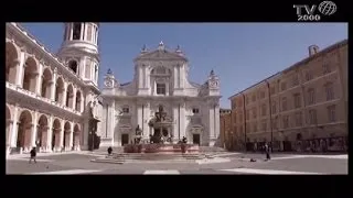 Il Santuario della Santa Casa di Loreto (AN)