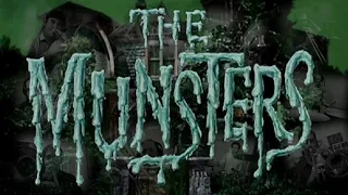 Theme from “The Munsters,” by Jack Marshall