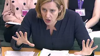 The fall of Amber Rudd: why she resigned as home secretary