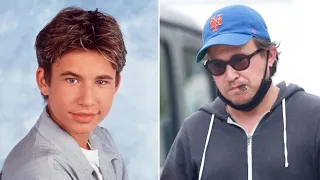 Home Improvement' Alum Jonathan Taylor Thomas Spotted for the First Time in 2 Years