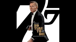 007 No Time To Die Soundtrack (2021) - Cuba Chase