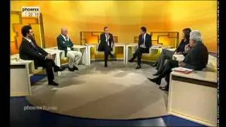 Aghet - Ein Völkermord - Diskussion [4/6]