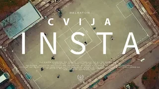 Cvija - Insta (Official Video)