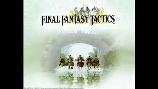 Final Fantasy Tactics Top 20 songs