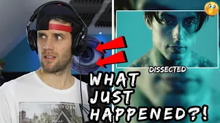 Rapper Reacts to Falling In Reverse LOSING MY MIND!! | HE CAN REALLY RAP?!