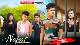 Nafrat | 12th Fail | Revenge Story | Thukra Ke Mera Pyar | Intkam | Rafique Shah |  Esmile & Anjali