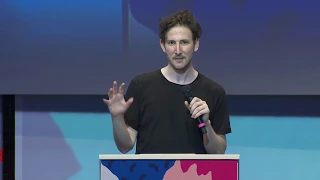 10 Things I Regret About Node.js - Ryan Dahl - JSConf EU