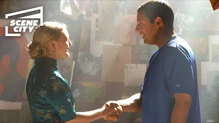 Lucy Watches Henry's Tapes Ending Scene | 50 First Dates (Drew Barrymore, Adam Sandler)