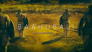 The Vibes Of Baahubali