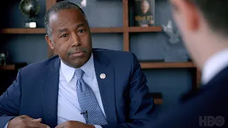 HUD Secretary Ben Carson on transgender access to homeless shelters