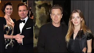 Is Ewan McGregor Married? Inside the Actor’s Private Life