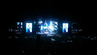 Imagine Dragons - It's Time (live in Kyiv 31.08.2018)