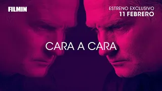 Cara cara - Tráiler | Filmin