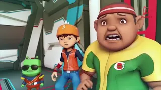 Boboiboy Galaxy Episode 7   13 HD Full Seamless