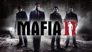 Mafia II - E3 2010 Trailer