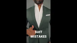 6 WORST Rookie Suit MISTAKES