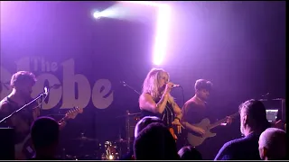 Kite Thief - Hindsight - Live at The Globe, Cardiff, 03/05/2024