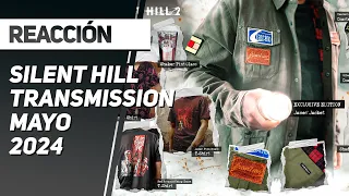 Reacción Silent Hill Transmission dedicado a Silent Hill 2 Remake | 3GB