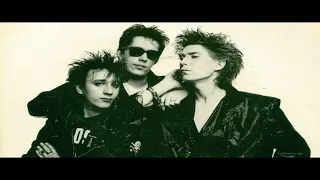 PSYCHEDELIC FURS * The Ghost in You   1984   HQ