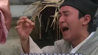 [Music Is] 周星驰 搞笑歌曲 网络歌曲 Stephen Chow【经典回忆系列】