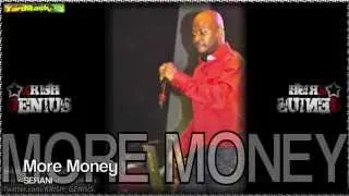 Serani - More Money [Money Box Riddim] June 2012