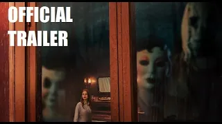 THE STRANGERS: CHAPTER 1 - Official Trailer In Cinemas 17 May Horror Film from director Renny Harlin