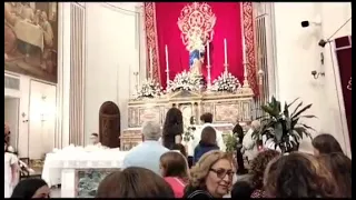 ZAFFERANA ETNEA, 12 AGOSTO 2023 - FESTA DELLA MADONNA DELLA PROVVIDENZA