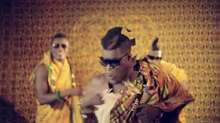 Castro - Odo Pa ft. Baby Jet & Kofi Kinaata (Official Video with lyrics)