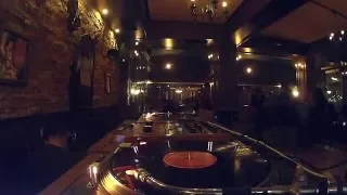 Vinyl DJ Set. Back To The Old School!Ohrid 2016