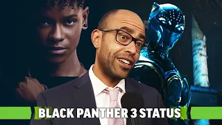Black Panther 3: Here’s Why Marvel Hasn’t Announced Another Sequel Yet