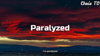 NF - Paralyzed - Lyrics (Slowed Down)