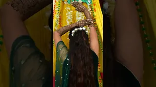 Mehndi Ceremony #mamtamakaup#makeup#mehndi#bridal#makeupartist
