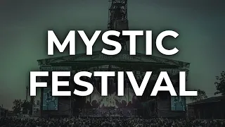 Relacja z Mystic Festival 2023