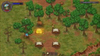 Graveyard Keeper №25 Часть 7 Собор одобрен.