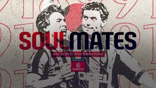 Soulmates | Ancelotti - Donadoni