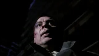 Darkman TV Spot #1 (1990)