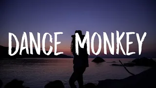 Tones and I - Dance Monkey (Lyrics)