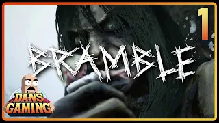 Horrifying Journey - Bramble: The Mountain King - Part 1 - PC Gameplay