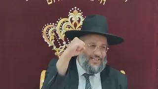 מתי באמת משיח יגיע והוכחה שהנרצחים בנובה היו נשמות קדושות חזק ביותר הרב איתי בן אהרון