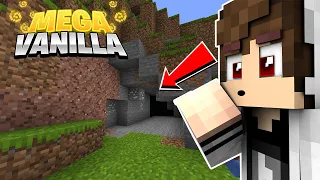 UN NUOVO INIZIO *LEGGENDARIO* nella MEGA VANILLA con gli YouTuber!! Minecraft MOD ITA EP1