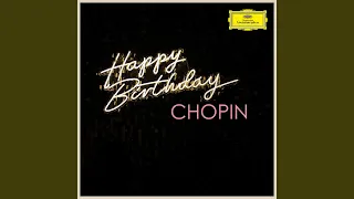 Chopin: Nocturne in C-Sharp Minor, Op. Posth.